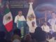 Inauguran Séptimo Congreso Mexicano de Medicina y Ciencias Aplicadas al Deporte en Tampico