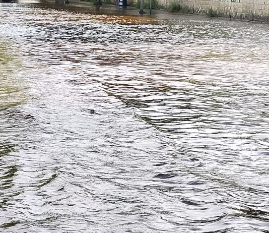 ¿Cuándo será el mayor riesgo de inundaciones en Texas y qué zonas permanecen bajo alerta?