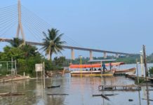 “Continuamos en alerta”: Raúl Quiroga Álvarez