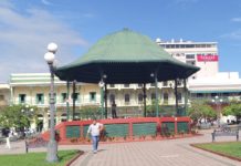 Zona sur de Tamaulipas en quinto lugar en percepción de seguridad