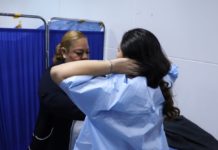 Llaman a mujeres y hombres  a practicarse estudios y detectar oportunamente cáncer de mama
