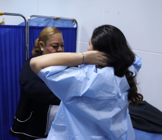 Cáncer de mama primera causa de muerte en mujeres, y la incidencia va en aumento