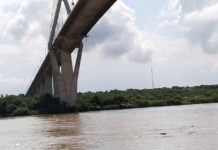 Levantan la alerta máxima por avenida del Pánuco, pasó el peligro en la zona sur