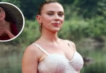 Scarlett Johansson en la mira para actuar en el live action de Enredados, este es el papel que podría tener