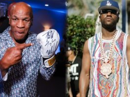 ¡Pelea de ensueño! Mike Tyson y Floyd Mayweather se enfrentarán en un combate de exhibición