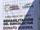 Con una inversión de 8 mdd inician trabajos de rehabilitación de colectores