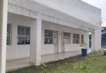 5 mdp aplicarán en la rehabilitación de 2 centros de Bienestar y Paz en Tampico