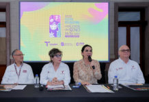 En Tampico Iniciará la Edición 32 del Festival Internacional en la Costa del Seno Mexicano