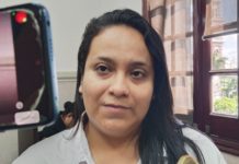 Vecinos piden más luminarias durante foros de prevención del delito en Tampico