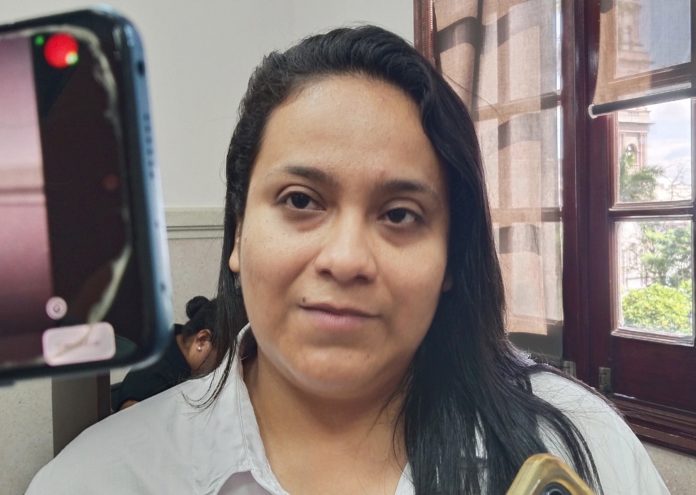 vecinos piden
