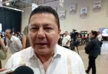 La producción de maíz en México es insuficiente: Esteban Jaramillo Reyes