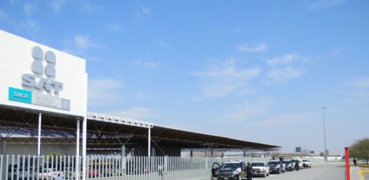 El SAT suspende patentes a AA de N. Laredo; Caaarem negocia para reducir el impacto