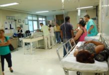 Necesidades y carencias agobian al hospital general: pretenden ‘rescatarlo’