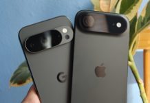 Los celulares Android cambian para siempre: ya puedes compartir fotos con iPhone sin apps extra