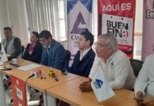 Anuncia Canaco El Buen Fin del 13 al 16 de noviembre