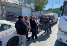 Reaperturan ruta de pesera tras permanecer cerrada cinco años