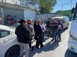 Reaperturan ruta de pesera tras permanecer cerrada cinco años