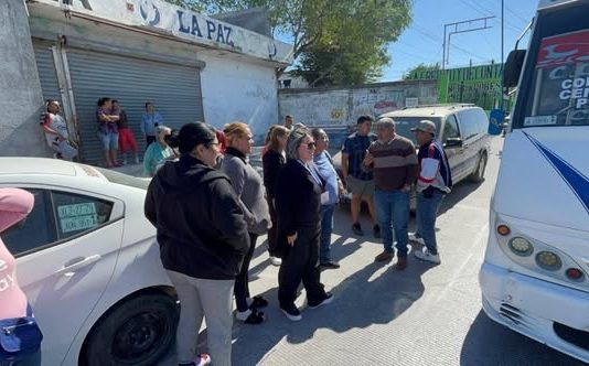 Reaperturan ruta de pesera tras permanecer cerrada cinco años