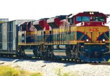 Sindicato ferrocarrilero cuenta con 347 trabajadores en 4 empresas