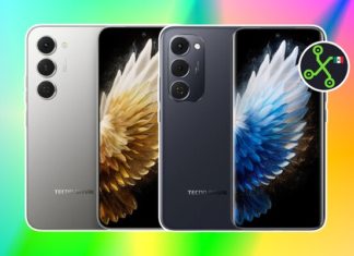 Nuevos TECNO Spark 40 ya disponibles en Mercado Libre: celulares Android con 16 GB de RAM y pantalla de 144 Hz por menos de 4,000 pesos