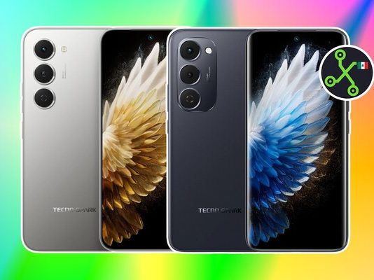 Nuevos TECNO Spark 40 ya disponibles en Mercado Libre: celulares Android con 16 GB de RAM y pantalla de 144 Hz por menos de 4,000 pesos