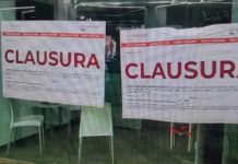 Supervisa Coepris clínicas que realizan actividades estéticas