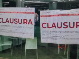 Supervisa Coepris clínicas que realizan actividades estéticas