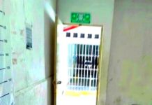 Arrestan a sujeto por ocasionar sainete en su vivienda