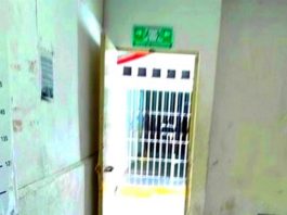 Arrestan a sujeto por ocasionar sainete en su vivienda