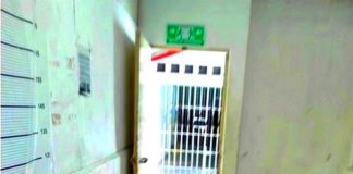 Arrestan a sujeto por ocasionar sainete en su vivienda