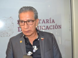 Termina la entrega de becas Avanza: CREDE