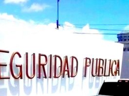 Detienen a sujeto por alterar el orden público