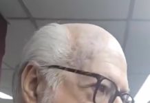 CONAGUA no destina presupuesto a infraestructura hidráulica: Felipe Pearl