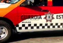 Hallan con vida a menor que tenia reporte de desaparecida