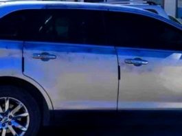 Hallan unidad de familia reportada como desaparecida