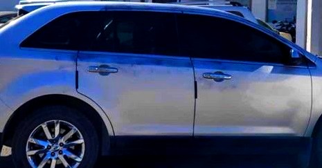 Hallan unidad de familia reportada como desaparecida