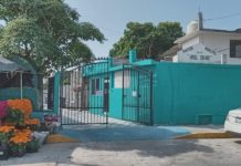 Saldo blanco en los panteones durante el fin de semana de Día de Muertos