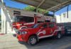 Fuera de servicio por mantenimiento el número de Bomberos de Ciudad Madero durante 24 horas