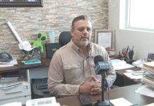 Hay 25 interesados en ser agentes motorizados de Tránsito en Madero.