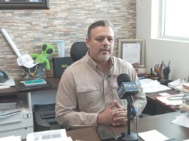 Hay 25 interesados en ser agentes motorizados de Tránsito en Madero.