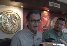 Usarán georradar para detectar socavones en vialidades de Madero