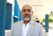 Marcelo Abundiz va por sanciones más severas a servidores públicos y artistas por apología del delito