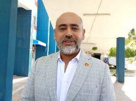 Marcelo Abundiz va por sanciones más severas a servidores públicos y artistas por apología del delito