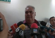 Sin afectaciones mayores en Madero tras entrada de frente frío