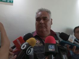 Sin afectaciones mayores en Madero tras entrada de frente frío