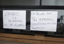 Personal sindicalizado del Hospital Civil denuncia casos de acoso laboral y nepotismo
