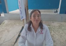 Aumenta interés por vacunación contra el VPH en Ciudad Madero