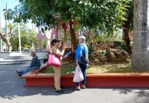 Invitan a hombres y mujeres mexicanas a integrarse a la primera Zona Naval en diversas especialidades