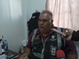 Protección Civil de Madero revisa 12 edificios por riesgo estructural