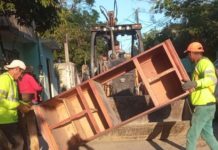 Refuerza Gobierno Municipal acciones preventivas contra el dengue en colonias de Tampico